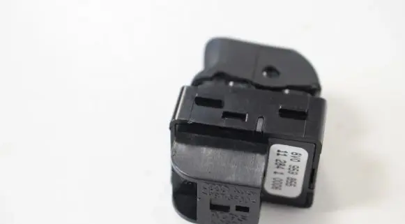 Audi A3 S3 8V Electric window control switch 8V0959855