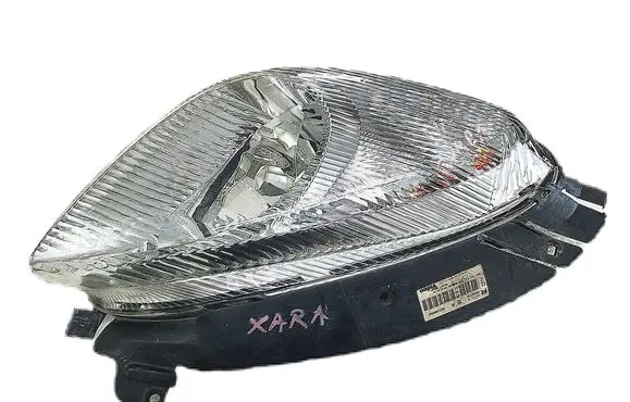 Citroen Xsara Headlight/headlamp 9631494980