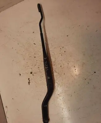 Opel Vectra C Front wiper blade arm