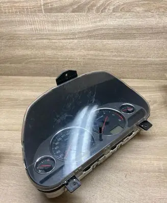 Volvo S40, V40 Speedometer (instrument cluster) 30662278A 30623974