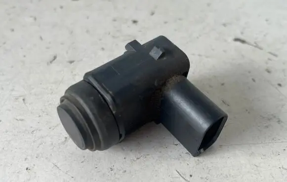 Volkswagen Touareg I Parking PDC sensor 1J0919275 0263003169