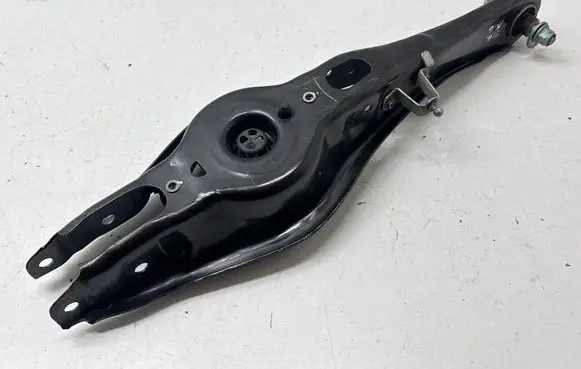 Volkswagen Tiguan Allspace Rear upper control arm/wishbone 5QN505311 8G74BVVAG