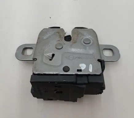 Mini Cooper Countryman R60 Tailgate/trunk/boot lock/catch/latch 51249802312