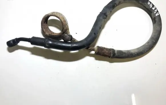 Volkswagen PASSAT B5 Power steering hose/pipe/line
