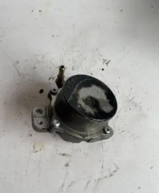 Fiat Fiorino Vacuum pump 73501167