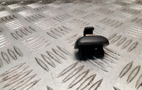 Audi A1 Sun visor clip/hook/bracket 8U0857562A