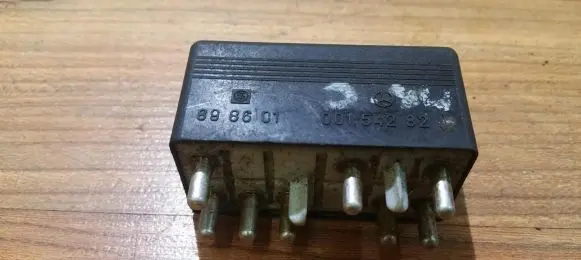 Mercedes-Benz S W140 Other relay 0015428219 898601