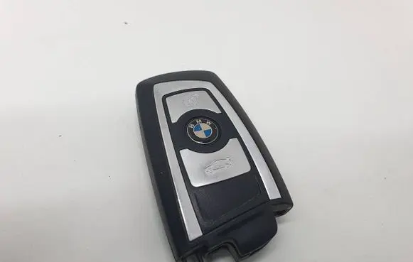 BMW X4 F26 Ignition key/card 9254906AUTOFROST