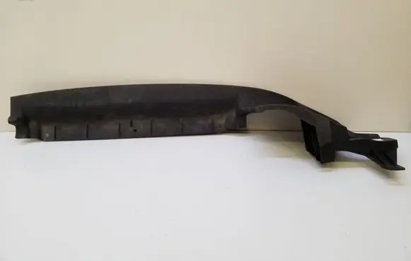 Honda Civic Front bumper skid plate/under tray 74111SM