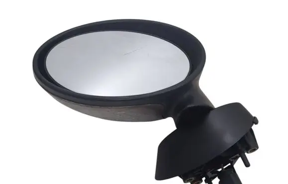 Mini One - Cooper R50 - 53 Front door electric wing mirror 51167192469 51167192471 51167123293