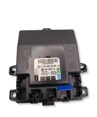 Mercedes-Benz ML W164 Door control unit/module A1648203885 05072218
