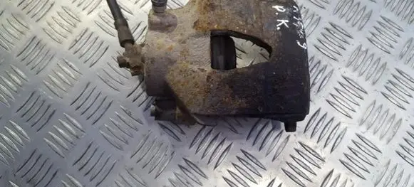 Seat Toledo II (1M) Front brake caliper