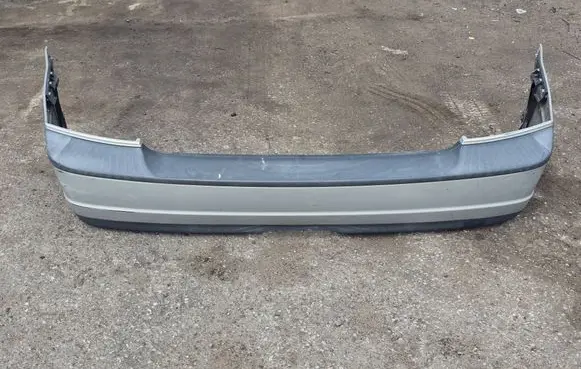 Volvo S80 Rear bumper 9154852