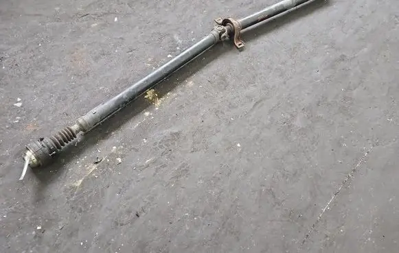 Opel Antara Rear driveshaft/prop shaft IMPRK1551863