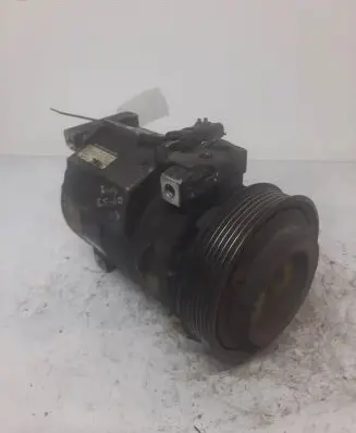 Jeep Cherokee Air conditioning (A/C) compressor (pump) MC4472203972 10S17C
