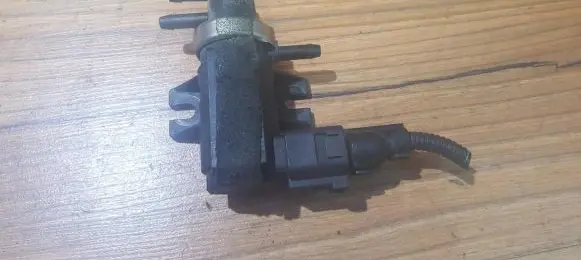 Ford Galaxy Turbo solenoid valve