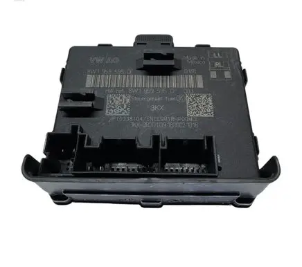 Door control unit/module