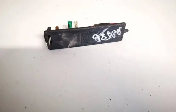 Citroen Berlingo Sensor 9637466280