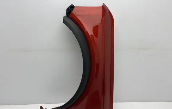 Ford Bronco Fender end trim 