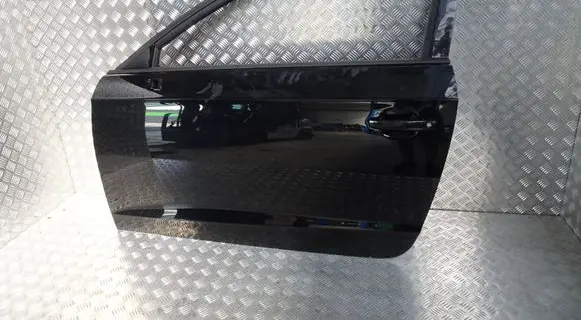 Audi A3 S3 8V Door (2 Door Coupe) 