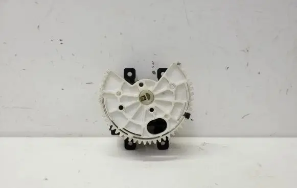 Toyota Prius c Air flap motor/actuator 0638002031