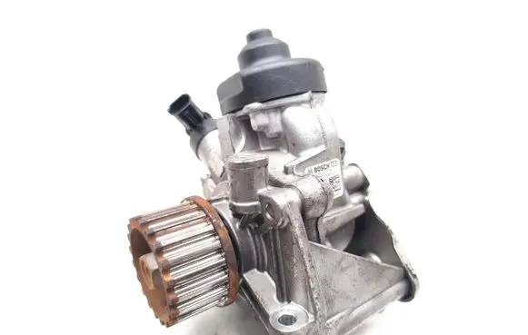Renault Captur Fuel injection high pressure pump 167007358R