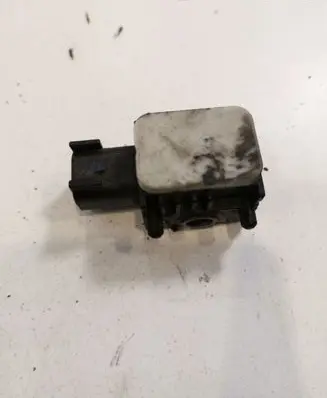 Ford S-MAX Airbag deployment crash/impact sensor 3M5T14B006AD