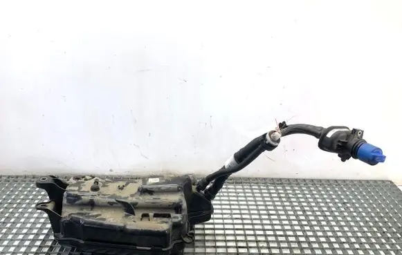Skoda Octavia Mk4 Fuel tank 5WA131877AA