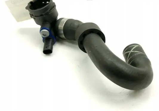 Skoda Enyaq iV Engine coolant pipe/hose 1EA121054D