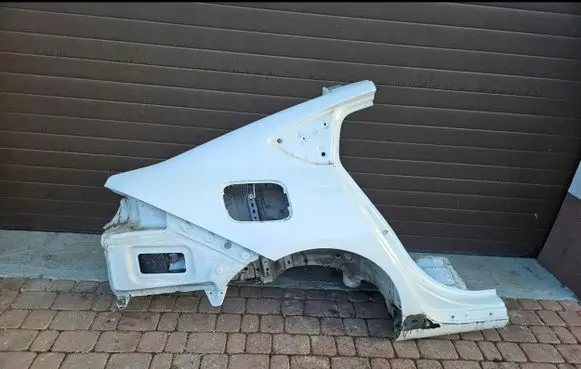 Opel Insignia B Body 