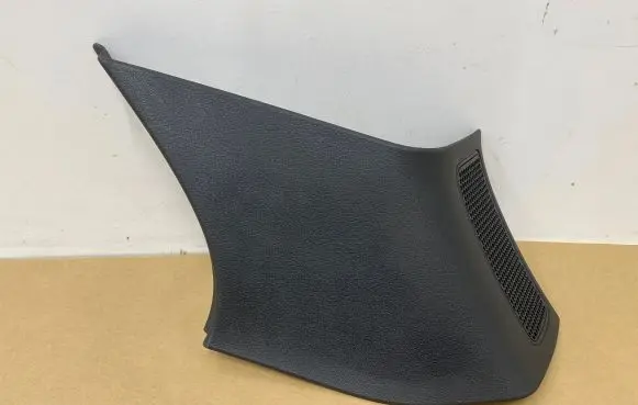 Porsche Cayenne (92A) (B) pillar trim (top) 7P5867246M