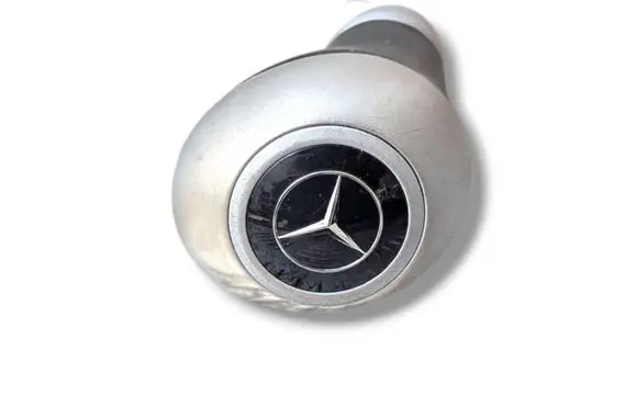 Mercedes-Benz B W245 Gear shifter/selector A1693740810