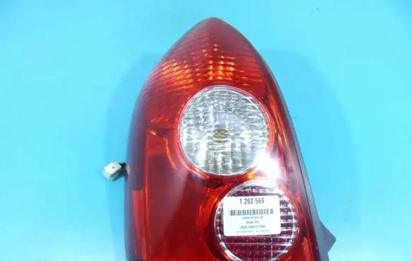 Mazda 323 F Rear/tail lights IMPRK1292569