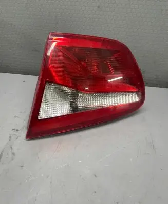 Seat Ibiza IV (6J,6P) Rear/tail lights 6J8945094