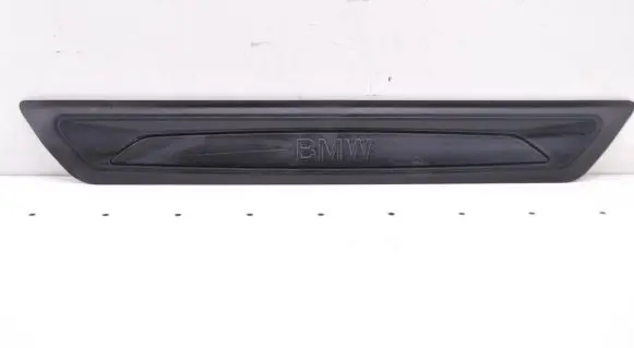 BMW 1 F20 F21 (A) pillar trim 7263315