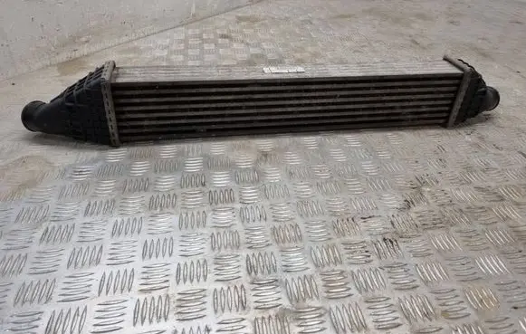 Dodge Journey Intercooler radiator L928200111519 L9282001