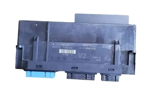 BMW 5 F10 F11 Comfort/convenience module 9284272 1476643130 526434F01