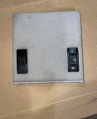 BMW 5 E39 Sunroof switch 51448150974