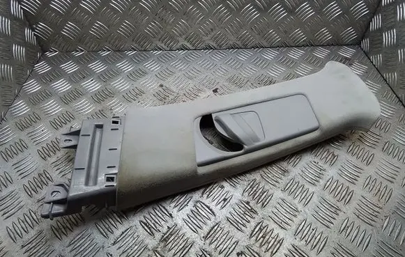 Toyota Prius (XW20) (B) pillar trim (top) 7302433010 6242047040 6242047030