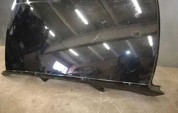 Audi A6 Allroad C7 Roof 4G9809458A 4G9809457A