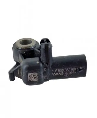 Volkswagen Caddy Airbag deployment crash/impact sensor 1S0959351