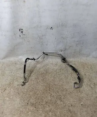 Air conditioning (A/C) pipe/hose