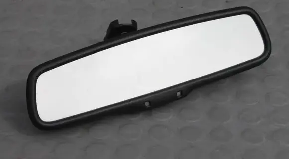 Mitsubishi L200 Rear view mirror (interior) MITSUISHI7630A058 7630A058