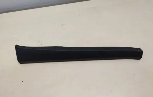 Porsche Cayenne (92A) Other dashboard part 7P0868238A