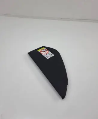 Porsche Macan (95B) Dashboard side end trim 95b857175b