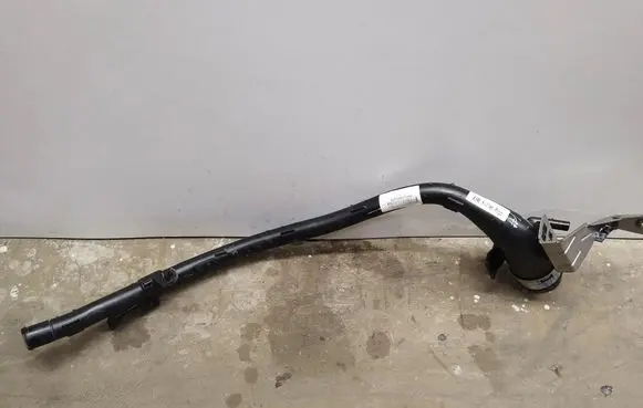 Citroen DS7 Crossback Fuel tank filler neck pipe 9838560980 30858A220523C5292