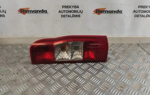 Ford Transit Rear/tail lights 6C1113404A