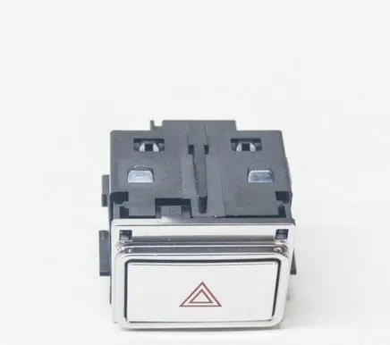 Jaguar I-Pace Hazard light switch J9D311K656AB 319552625314