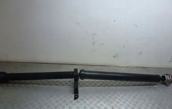Audi A4 S4 B9 Drive shaft (set)