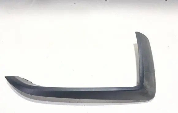 BMW 1 F40 Front bumper splitter molding 7475992